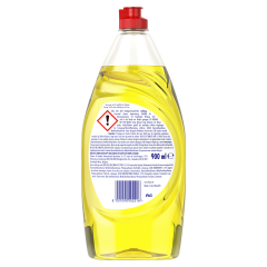 FAIRY Handspülmittel 971715 Zitrone 900ml