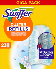 SWIFFER Staubmagnet Duster 972102 Clean and Fresh 23...