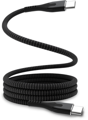 STATIK MagStack Pro, Magnetic Cable PUP-0550-3FT-CC USB-C...