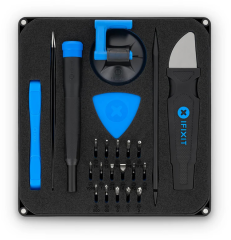 FIXIT Essential Electronics Toolkit IF145348-5