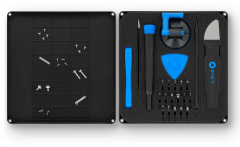 FIXIT Essential Electronics Toolkit IF145348-5