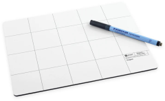 FIXIT Pro Magnetic Project Mat IF145167-4