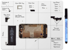 FIXIT Pro Magnetic Project Mat IF145167-4