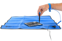 FIXIT Portable Anti-Static-Mat IF145202-5