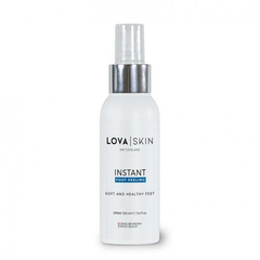 Lovaskin Instant Fusspeeling, 100 ml