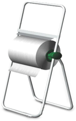 BULKYSOFT Bodenständer 48x46x90cm 26285 f...