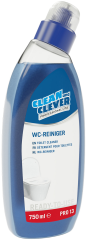 CLEAN AND CLEVER C-Reiniger Blau 750ml 37597 PRO13