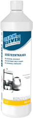 CLEAN AND CLEVER Geräteentkalker 1lt 37603 PRO130