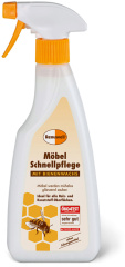 RENUWELL Möbel-Schnellpflege 500ml 42168