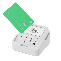 SUMUP Solo Lite Kartenterminal SUMBUNSUL003 inkl....