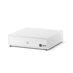 SUMUP Kassenschublade SUM940608701 weiss
