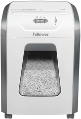 FELLOWES Aktenvernichter Powershred 15C 100017466 weiss,...