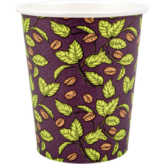 EJS Kaffeebecher 2dl 1141.6043 bedruckt 50 Stk.