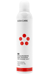 SÜDA CARE EVERYDAY Schaum Trocken & Rissig 300 ml