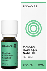 SÜDA CARE SPECIAL Manukaöl 10 ml