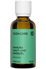 SÜDA CARE SPECIAL Manukaöl 50 ml