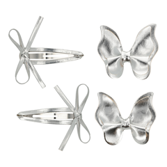 TRISA Fashion Schmetterling auf Clip & Click clack...