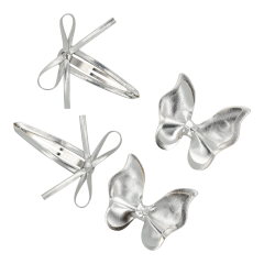 TRISA Fashion Schmetterling auf Clip & Click clack...