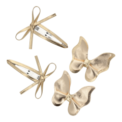 TRISA Fashion Schmetterling auf Clip & Click clack...