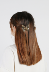 TRISA Fashion Schmetterling auf Clip & Click clack...