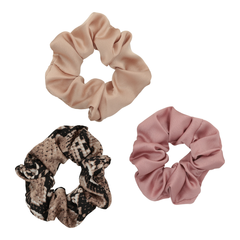 TRISA Fashion Scrunchies Snake