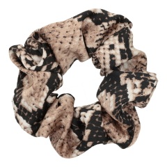 TRISA Fashion Scrunchies Snake