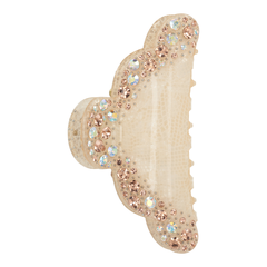 TRISA Fashion Haarklammer mit Strass Steinen