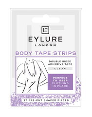 Eylure Body Tape Patches 27 Stk.