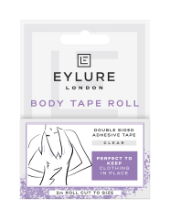 Eylure Body Tape - Clear 5 m