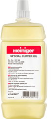 Heiniger Schneidesatz-Pflegeöl 500 ml