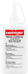 Heiniger Schneidesatz-Pflegeöl 100 ml