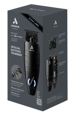 Andis GTX-EXO Trimmer ORL-S Black Label 220 gr