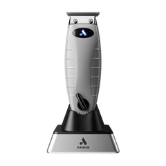 Andis Cordless T-Outliner Trimmer ORL grau 220 gr