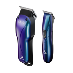 Andis Envy Li Haarschneidemaschine und Trimmer Set Galaxy...