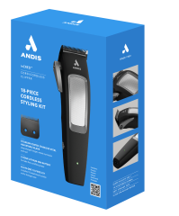 Andis inCRED Haarschneidemaschine CLC-4