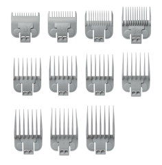 Andis Aufsteckkamm-Set Snap-On für AAC-1, LCL, MTC...