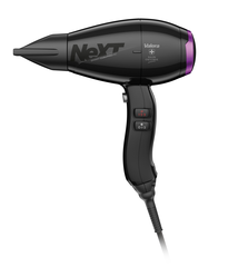 Valera Haartrockner NEXT-SMART ColorPro black/purple
