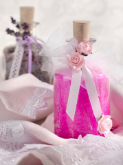 GLOREX Badesalz 700g 61601251