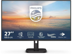 PHILIPS Monitor 27 Zoll 27E1N1100A 1920x1080