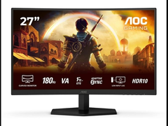 AOC Monitor 27 Zoll C27G42E 1920x1080