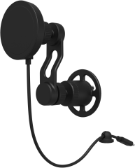 MOPHIE Ventmount Qi2 Snap+Wireless 401313369 Charging