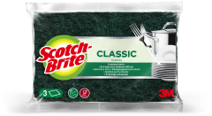 SCOTCH-BRITE Pfannenreiniger Scotch-Brite SBCLSP3...