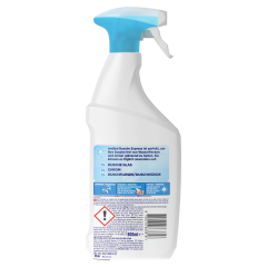 ANTIKAL Kalkreiniger Spray 972085 Dusche Express 800ml