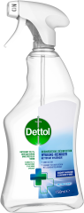 DETTOL Desinfektion Hygiene-Reiniger 3073990 neutraler...