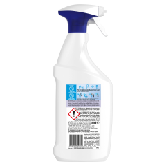 ANTIKAL Kalkreiniger Spray 972084 Fresh 800ml