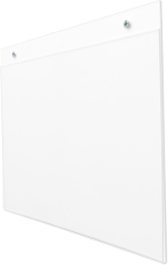 DEFLECTO Info Dislpay Classic Image A4 46901 quer,...