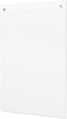 DEFLECTO Info Dislpay Classic Image A4 47001 hoch,...