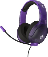 TURTLE BEACH Airlite Fit Headset TBS-8002-45 Wired, Ghost...