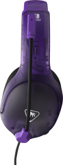 TURTLE BEACH Airlite Fit Headset TBS-8002-45 Wired, Ghost...
