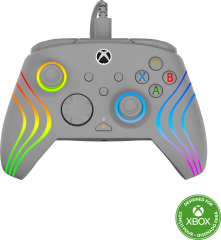 TURTLE BEACH Afterglow Wave Wired Ctrl. TBC-2002-85 Xbox...
